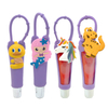 Animal silicone lip gloss TM51066-15
