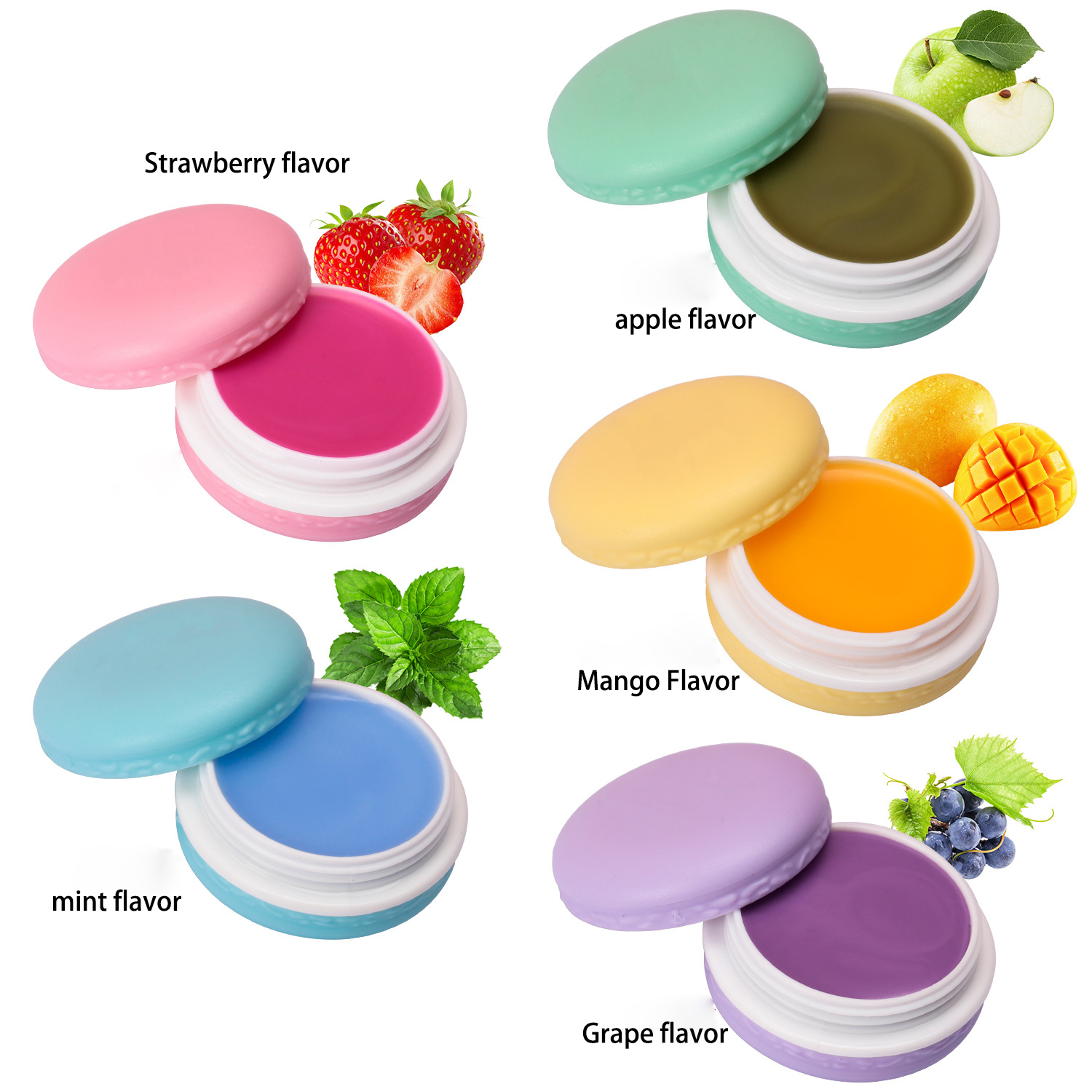 Macarone lipstickM01