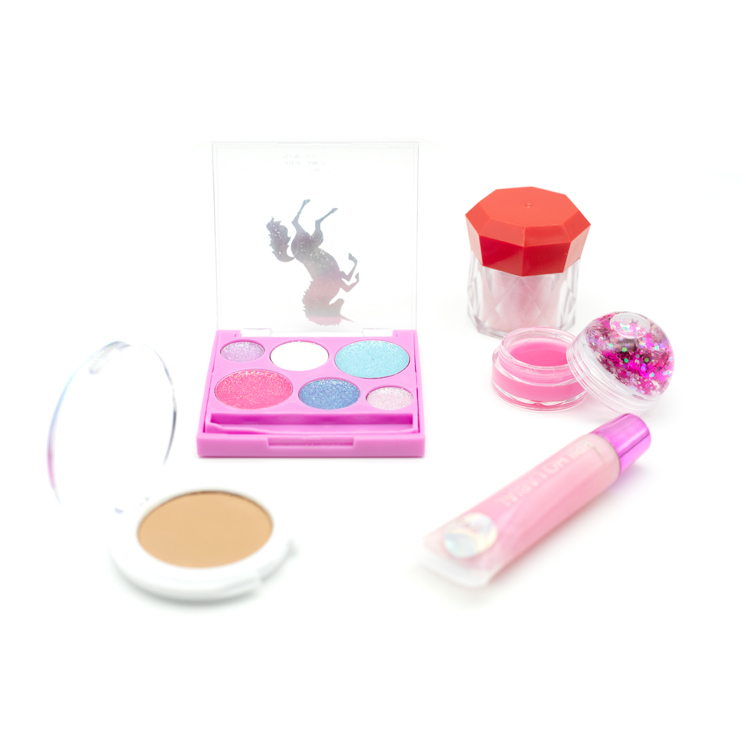 Children's Cosmetic Set TM-CS-4