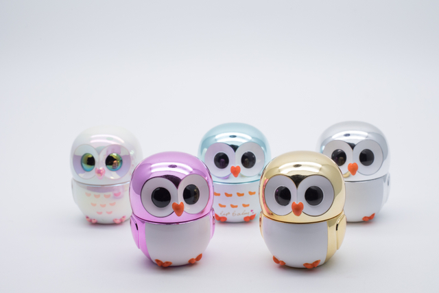 Animal shape Lipgloss--C5420-2