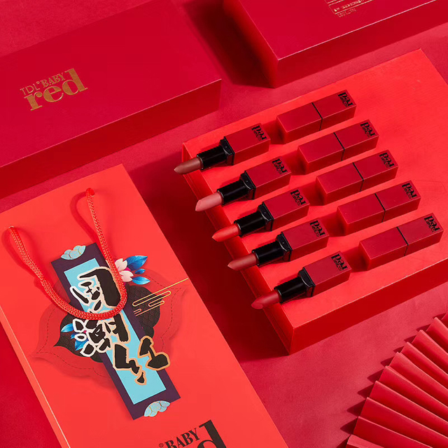 10pcs lipstick  c7878