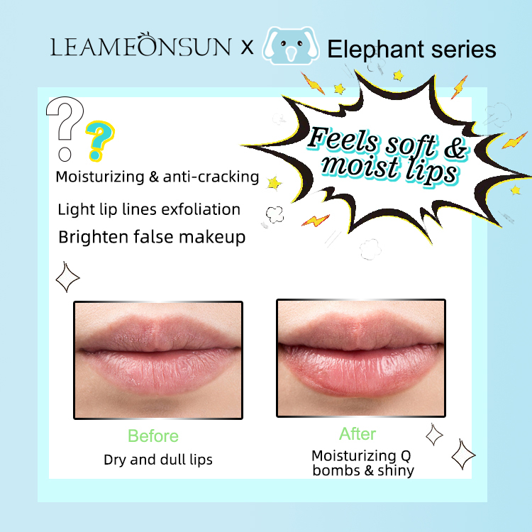 Lip blam NG41086
