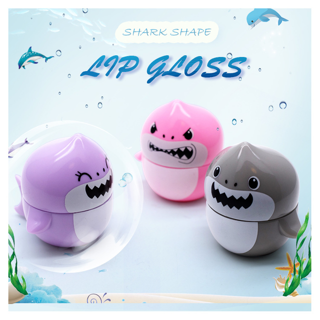 Shark lipstick C5545