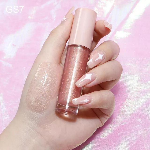 New fashion clear lipgloss H17100A 