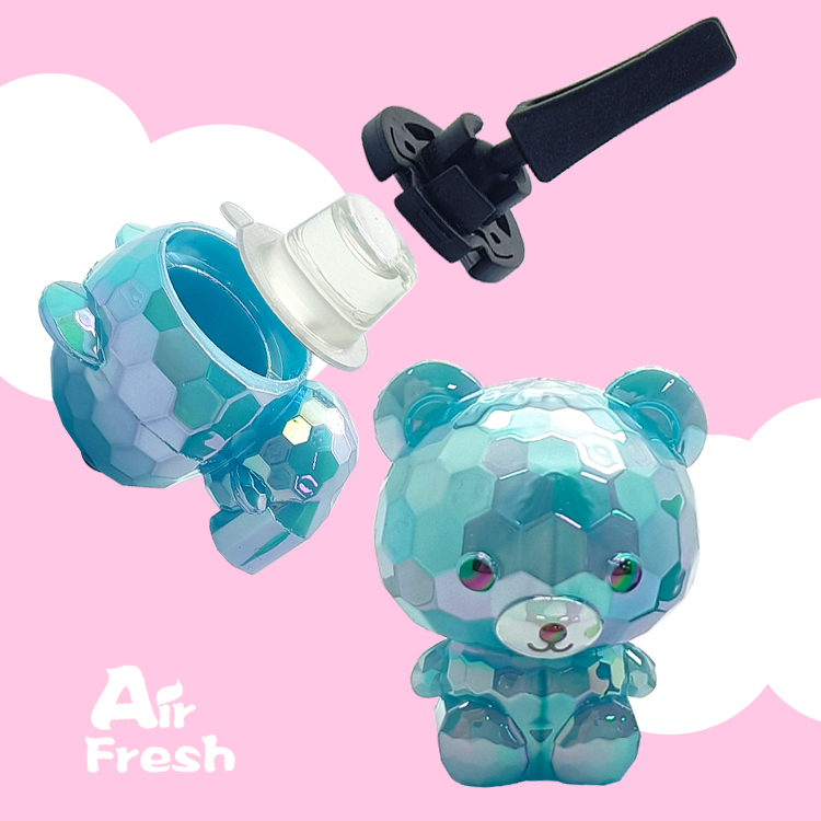 Little Bear Car aromatherapy