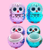 animal fruit favoty lip balm C5420-3
