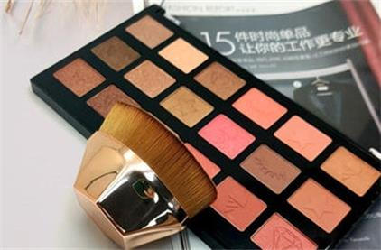 cosmetics OEM factory 