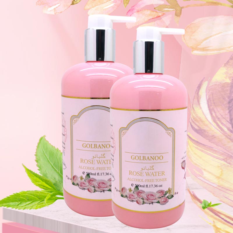 non toxic body wash