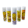 Honey chapstick moisturize colorfull lip balm 5pcs/set modle c2131