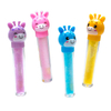 Giraffe Shape Vagen Moisturizing Lip Gloss Model：C2134-17