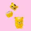 Bear Shape Lip Gloss Model:C5507 