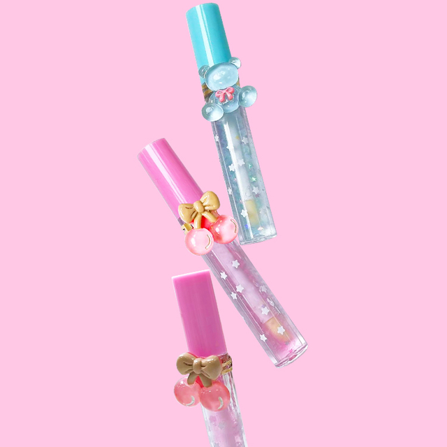 Vagen Moisturizing lip gloss mode：c2160