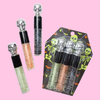 Halloween Skull Shape Vagen Moisturizing Lip Gloss