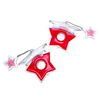 Cute Fox Glitter Lip Gloss Model:c1154