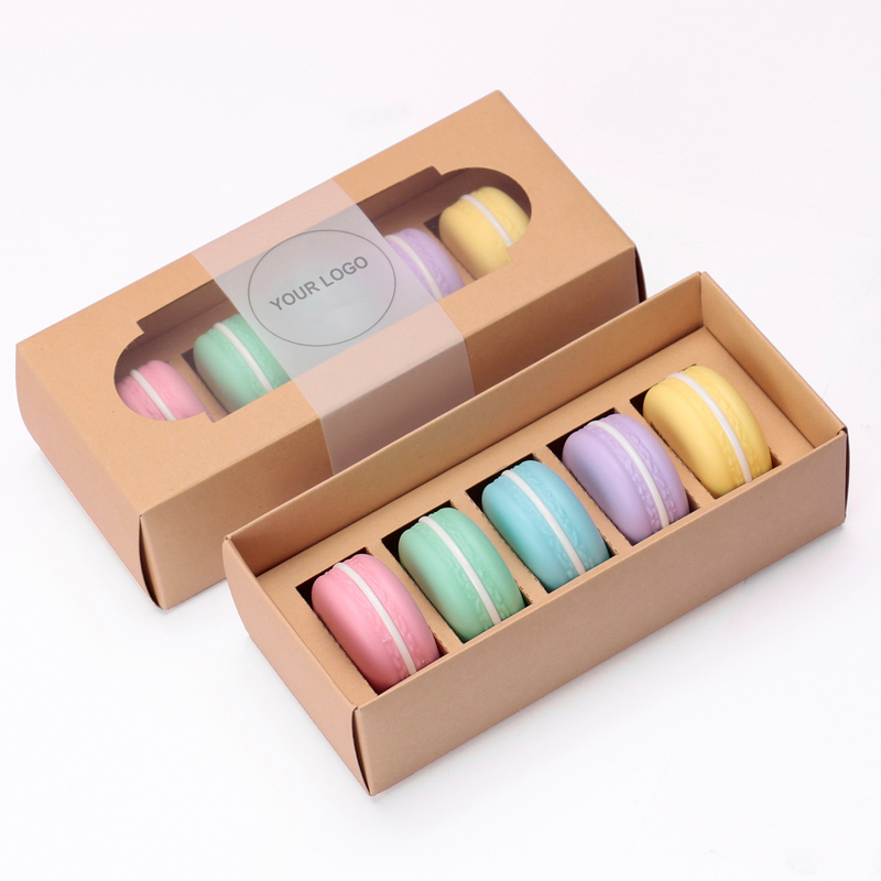 Macarone lipstickM01