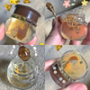 Small honey pot Lip Glaze cp05