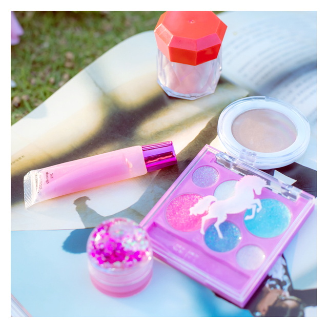 Children's Cosmetic Set TM-CS-4