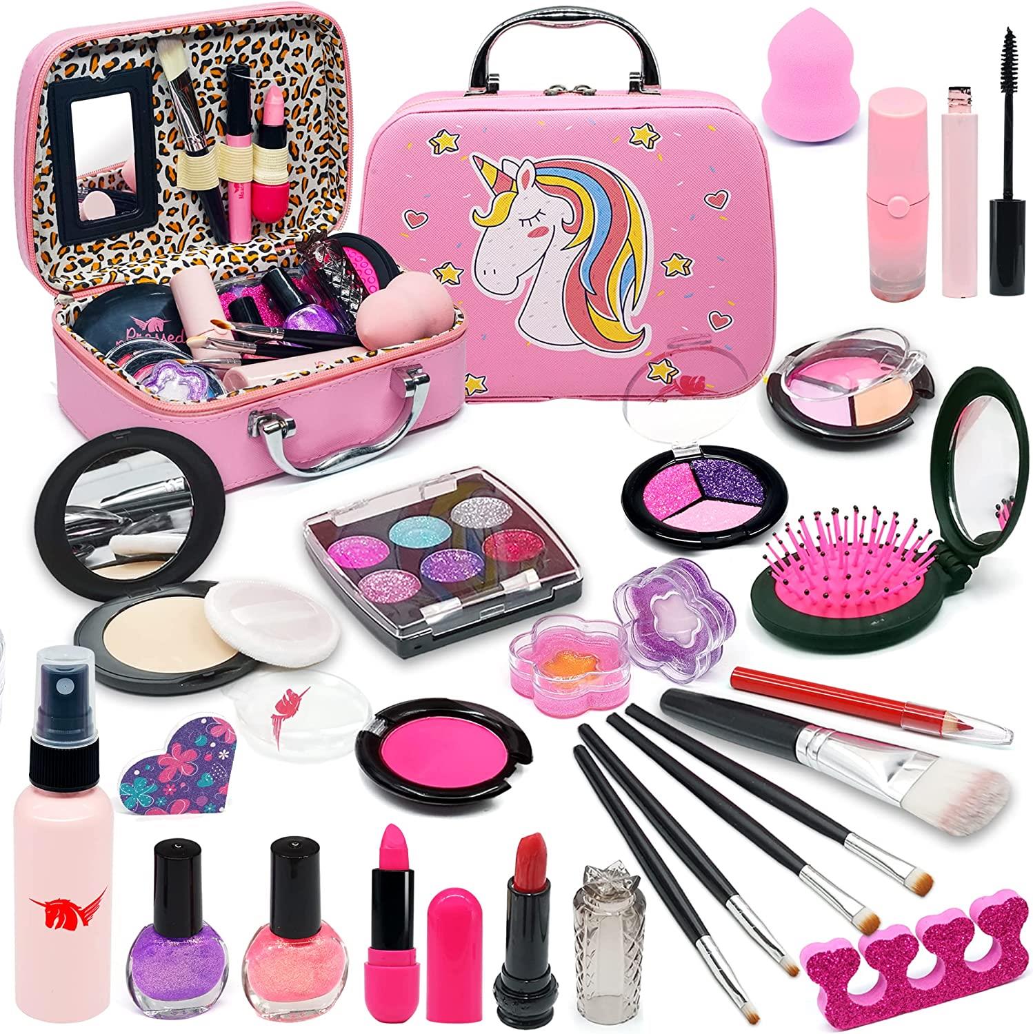 Children's fake makeup set 60010E - Buy Children's fake makeup set ...