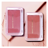 Blusher rectangle TM-KB-3 