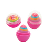Rainbow egg lip balm TM51066-5