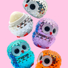animal fruit favoty lip balm C5420-3