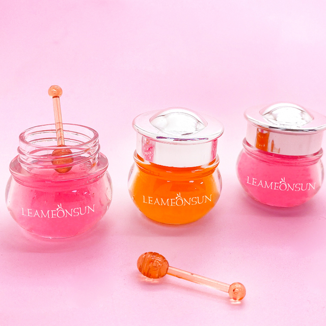 Glossy lip gloss TM172 