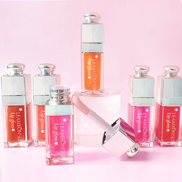 Glossy lip gloss TM171