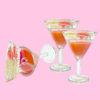 DIY juice cup lipstick lip jelly