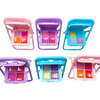 Foldable Chair Phone Stand lip balm c5622