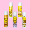 Honey chapstick moisturize colorfull lip balm 5pcs/set modle c2131