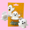 Halloween Series Moisturize Colorfull Lip Balm C1148