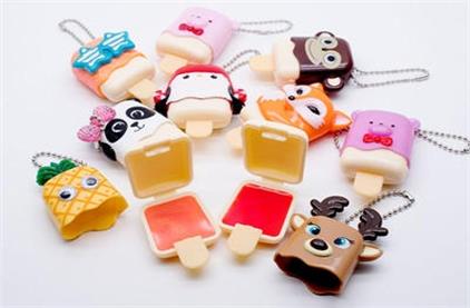 Children's Cosmetics 