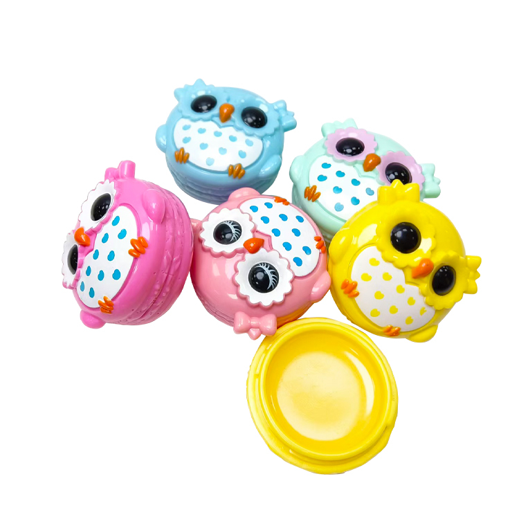 Owl Lip Gloss Model:C1161-7