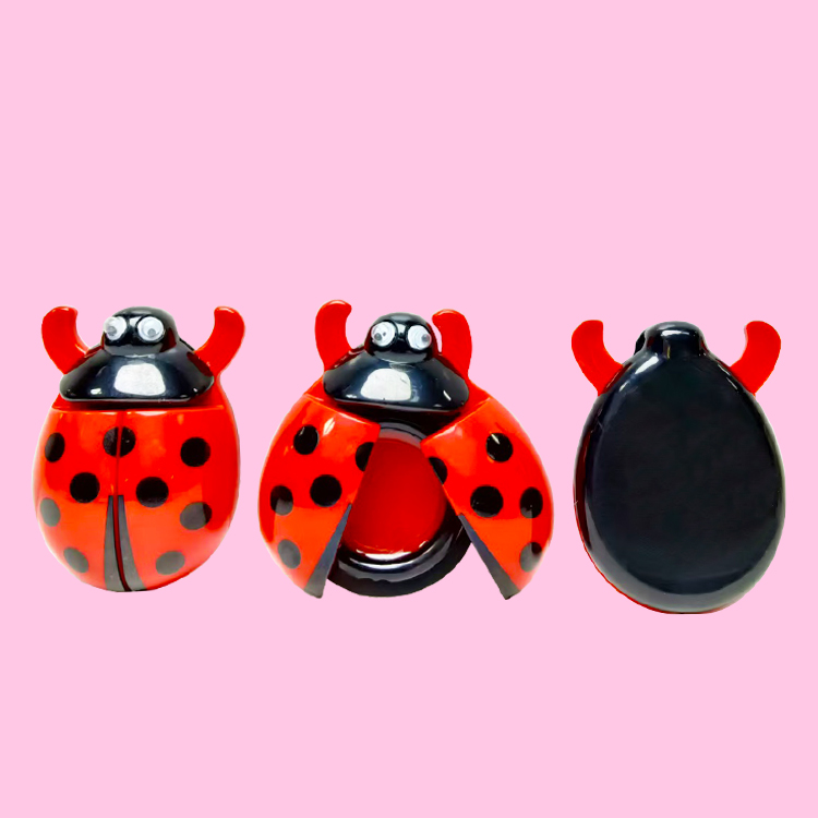 Beetle Lip Gloss Model:c5434