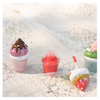 Ice Cream lip glossC5490-4