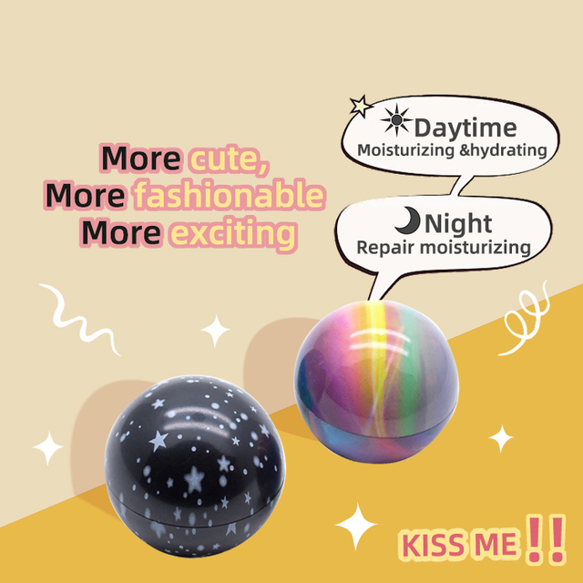 Unicorn Shape Lipgloss-C5317-1