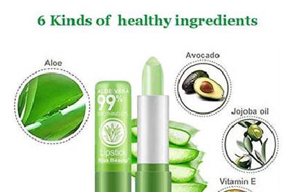 lipstick manufacturer