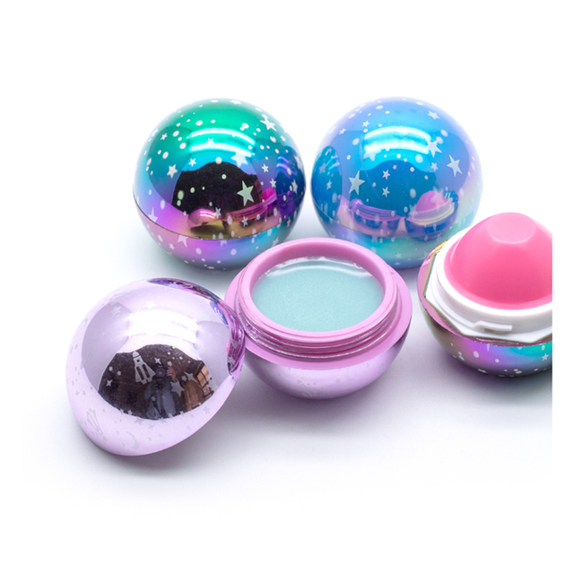 Unicorn Shape Lipgloss-C5489-b