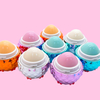 animal fruit favoty lip balm C5420-3