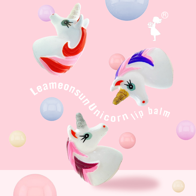 Unicorn Horse lipgloss c54550