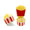 Junk Food Shape Vagen Moisturizing Lip Balm Mode：c1148