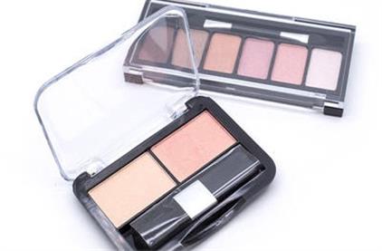 Cosmetics OEM manufacturers