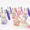 Key Chain Animal Lip gloss Series C2160