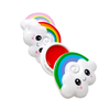 Colorful Cloud Lip Gloss Model:C1161-23