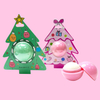 Cute Ball-shaped Lip Balm Model:C5317-1