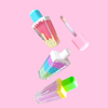 Triangular Popsicle Lip Gloss Model:C2166 