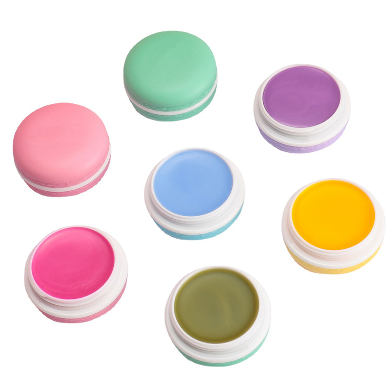 Macarone lipstickM01