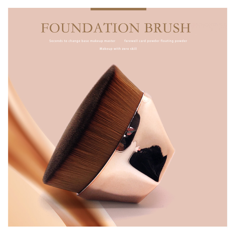 Foundation make-up brush TM-BT-13