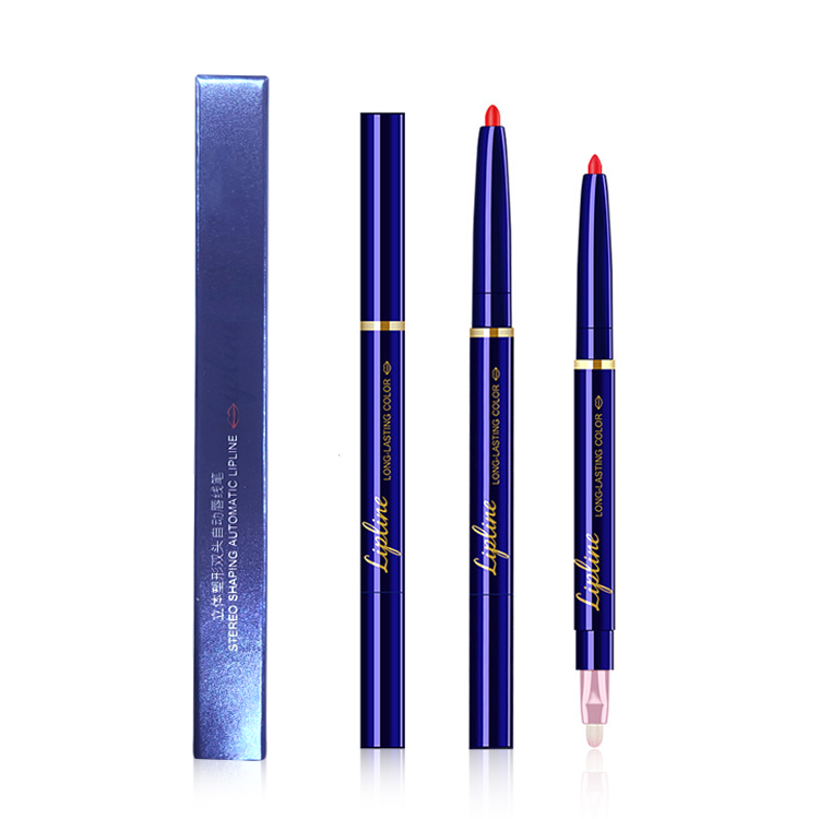 Lipstick pen Lipliner set TM-LL-2