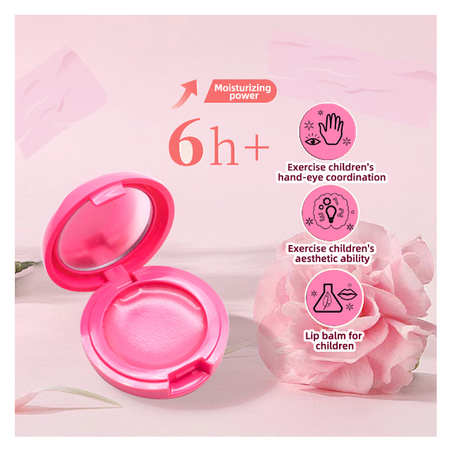 Unicorn Shape Lipgloss-C5392-1